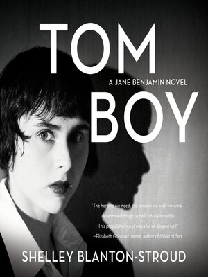 cover image of Tomboy